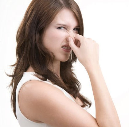 Những thông tin cần biết về bệnh hôi nách