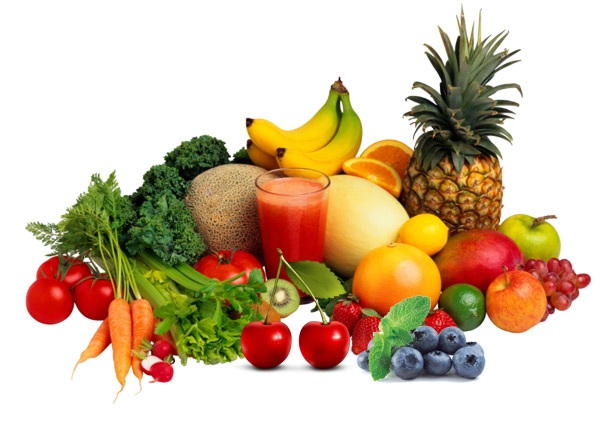 Vitamin-rich-foods-