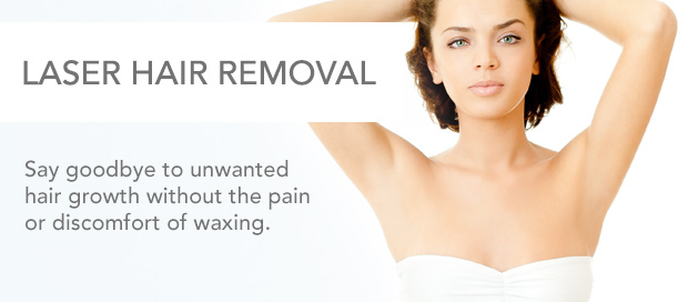 HAIR REMOVAL TREATMENT BY LONG PULSE LASER - Stamford Skin Centre