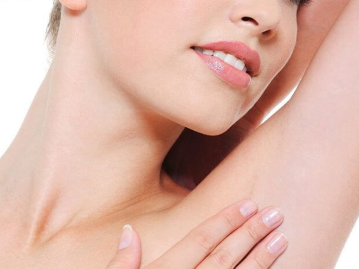 Laser Hair Removal Armpits / Before After Photos Of Laser Hair Removal Milan Laser In Madison Wi